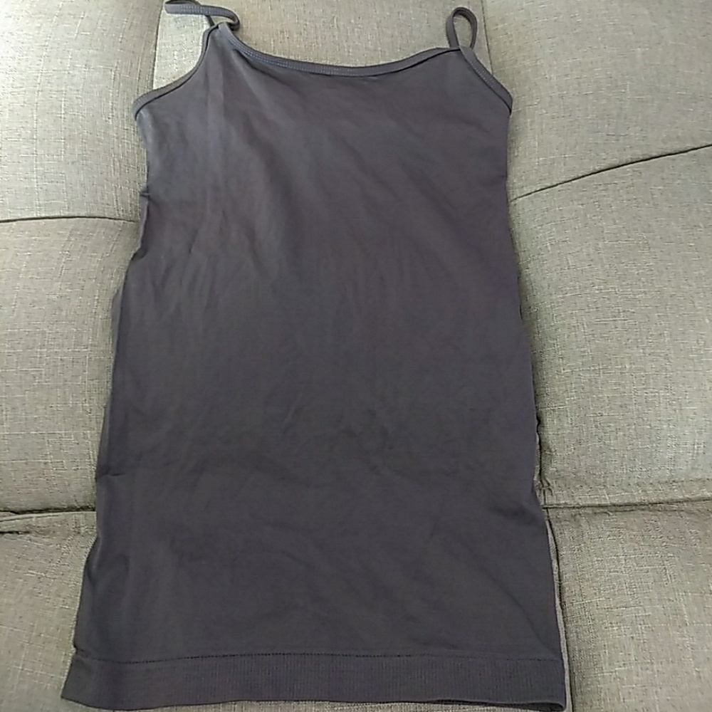 Gray, Balera, Tank, Top!!!